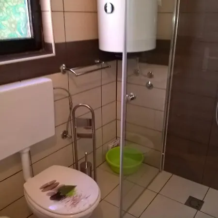 דירה Sea Dreams פולה