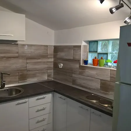 Appartamento Sea Dreams