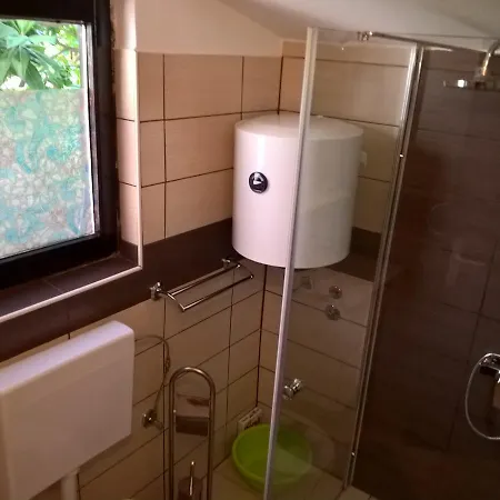 דירה Sea Dreams פולה