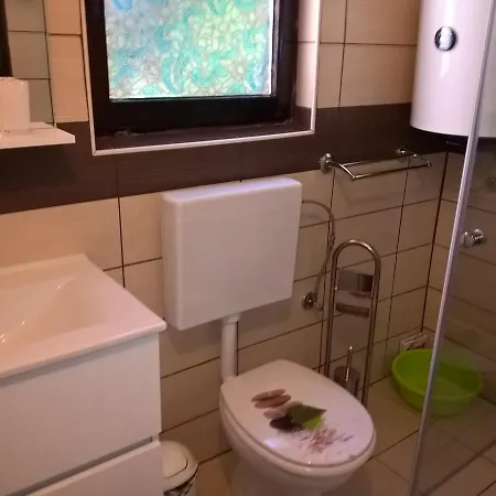 Sea Dreams Appartamento Pola