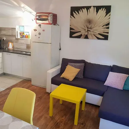 Sea Dreams דירה *