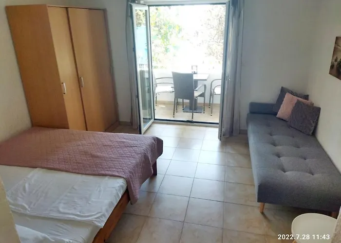 Apartment Sea Dreams Pula