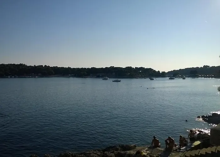 Sea Dreams Lejlighed Pula