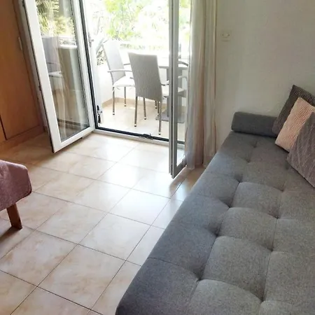 Sea Dreams Apartment