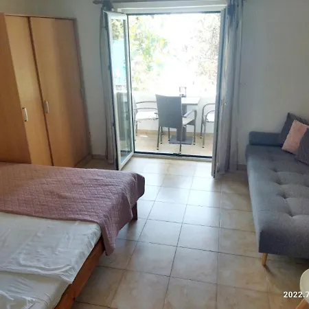 Apartment Sea Dreams Pula