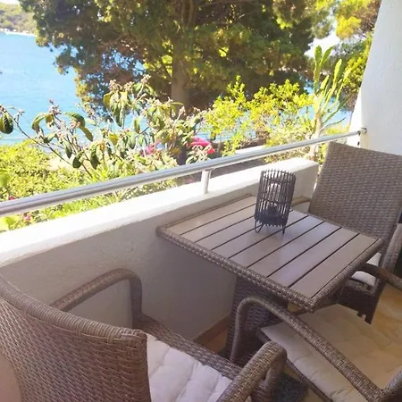Apartment Sea Dreams