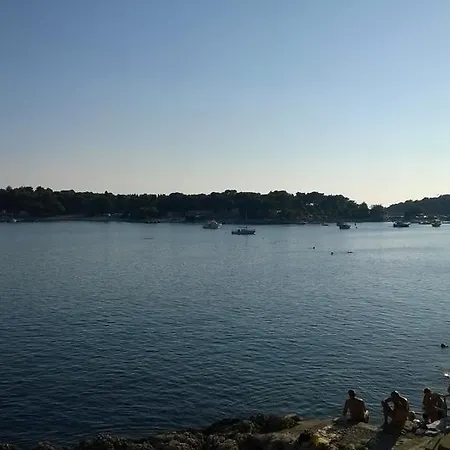 Sea Dreams Apartment Pula