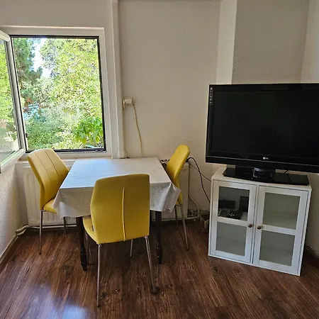 Sea Dreams Apartment Pula