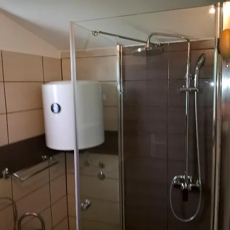 Sea Dreams Apartamento Pula