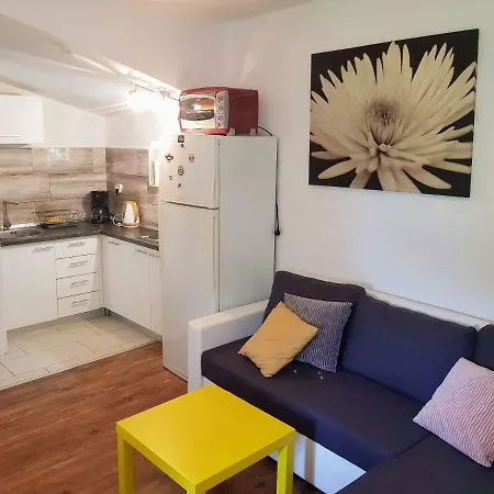 Sea Dreams Apartment Pula