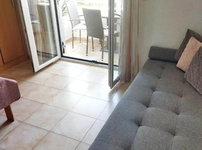 Sea Dreams Apartment