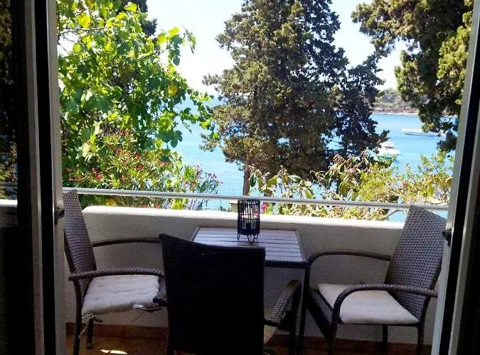 Apartment Sea Dreams