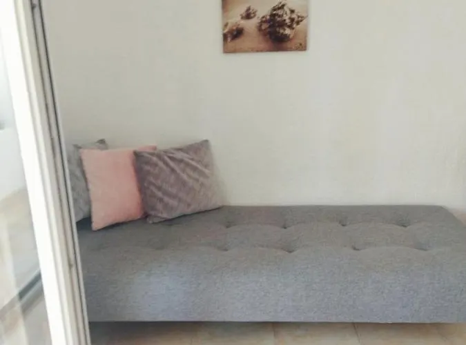 Apartment Sea Dreams *