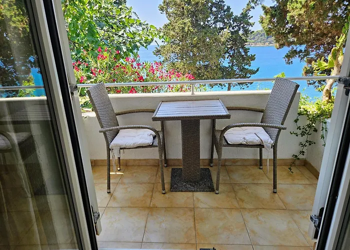 Sea Dreams Apartment *