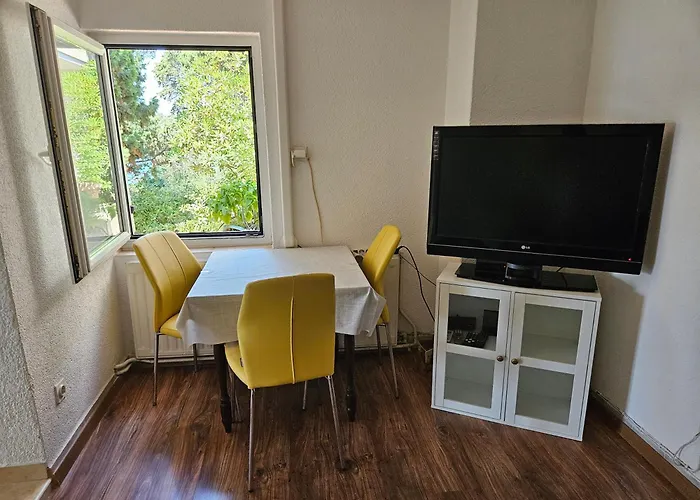 Sea Dreams Apartment Pula