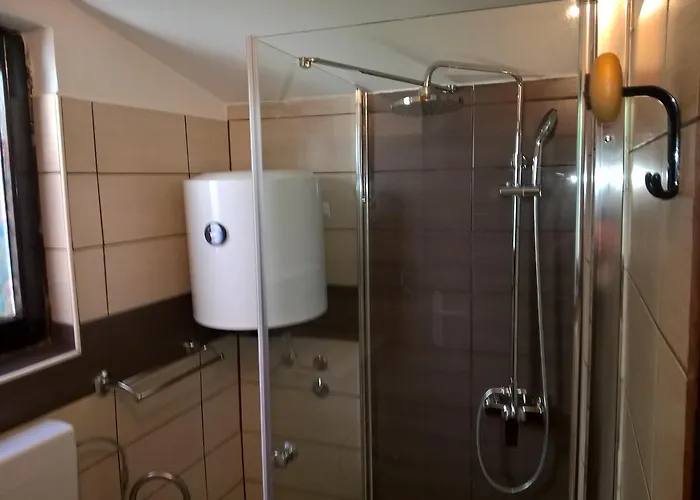 Sea Dreams Apartment Pula