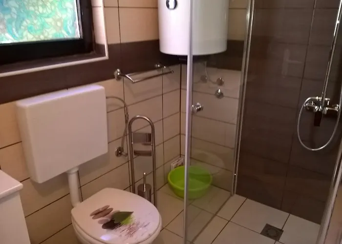 Apartment Sea Dreams Pula