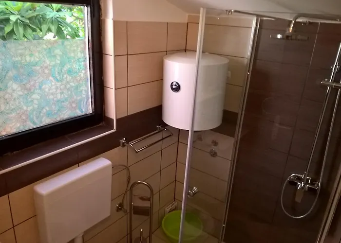 Apartment Sea Dreams Pula