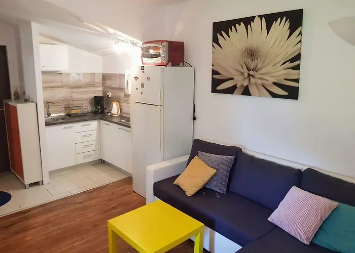 Sea Dreams Apartment Pula