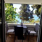 Apartman Sea Dreams