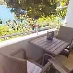 Apartman Sea Dreams