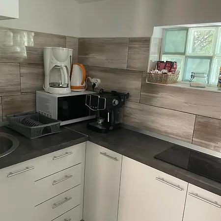 Apartman Sea Dreams *