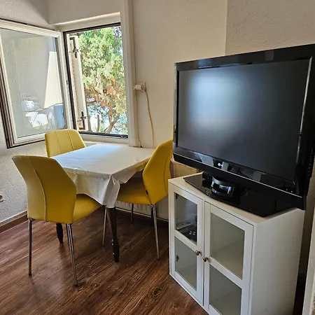 Apartman Sea Dreams *