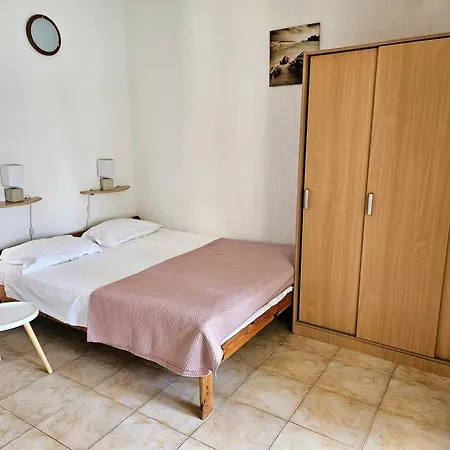 Apartman Sea Dreams