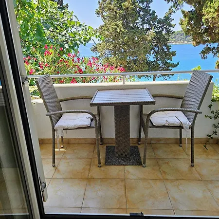 Sea Dreams Apartman *