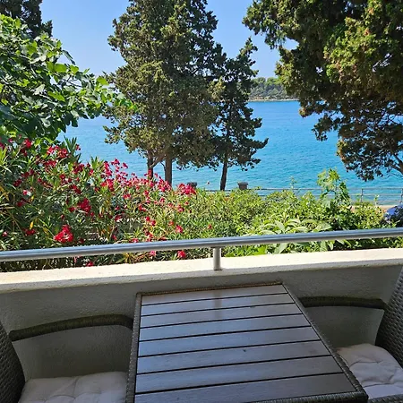 Apartman Sea Dreams