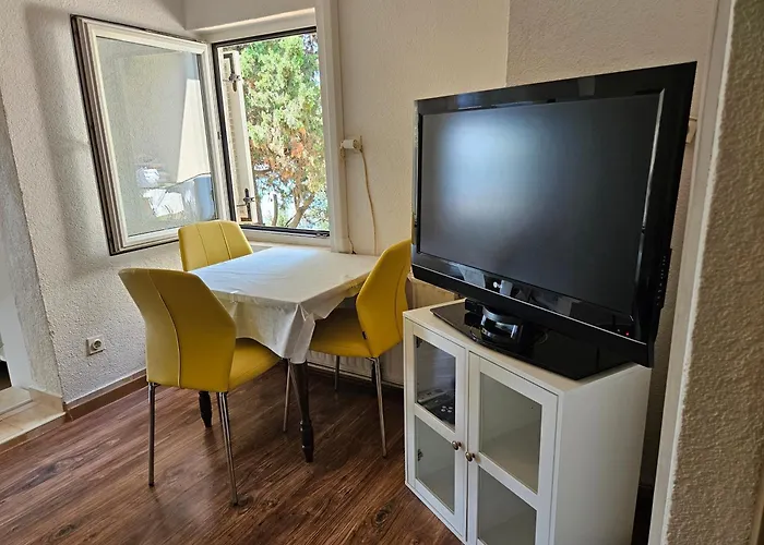 Apartman Sea Dreams *