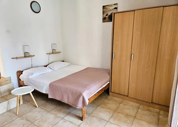 Apartman Sea Dreams