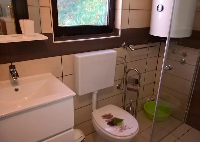 Sea Dreams Apartman Póla