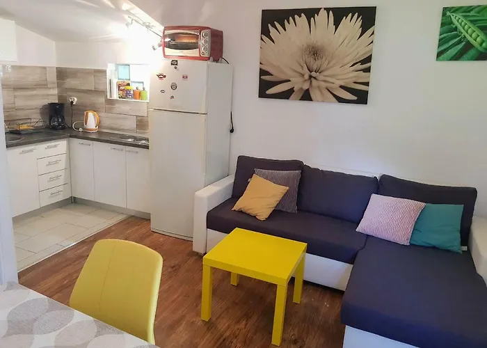 Sea Dreams Apartman *